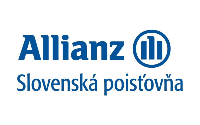 Logo allianz