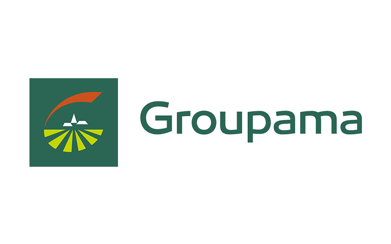 Logo groupama