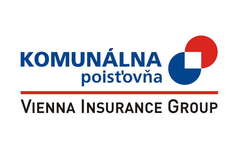 Logo komunalna