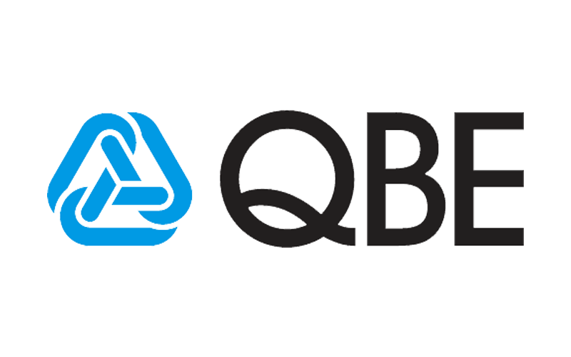 Logo qbe